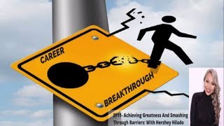 Famous Career Breakthrough EP11 Hershey Hilado Net Worth