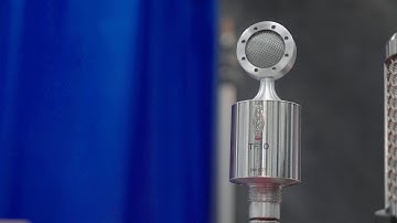 Samar TF10 - AES 2019 - Sound On Sound