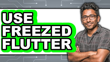 How to Use Freezed Flutter (Easy Method)