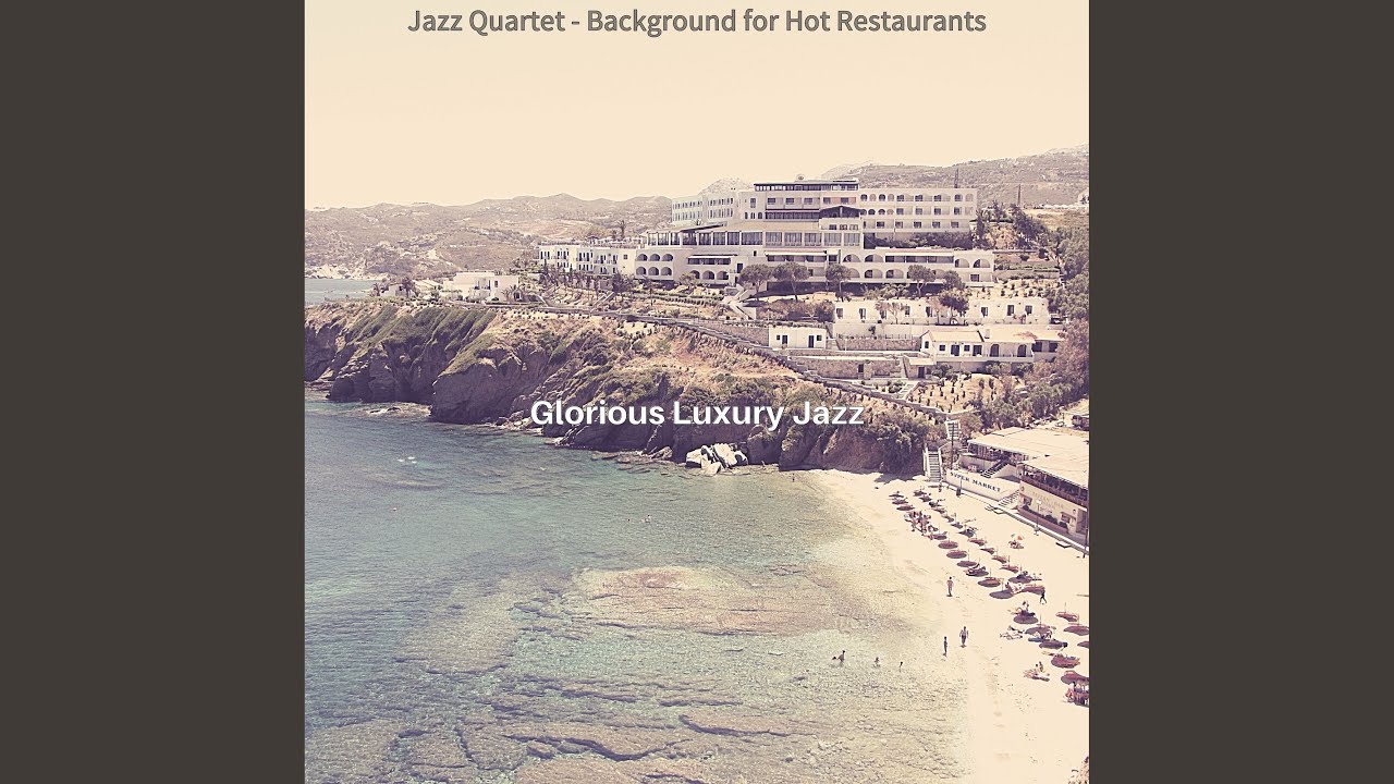 Excellent Hotel Lobbies