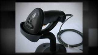Ls2208 - Sr20007R - Ur Symbol Barcode Scanner