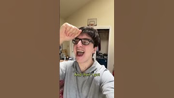 HOW I WON A SPELLING BEE!