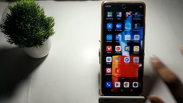 how to set duration ask every time in infinix note 10 Pro