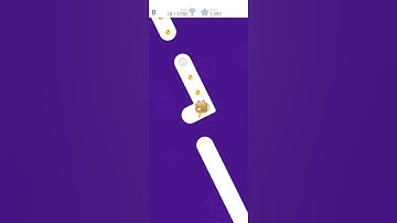 Tap Tap Dash Walkthrough World B Gameplay (Level 18)