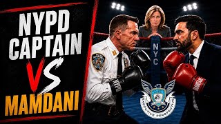 Free Speech or Misconduct? NYPD Captain’s Remarks Ignite Debate