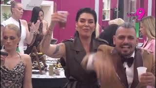 Elita 9: Atmosfera u Beloj kući na vrhuncu - 16.11.2025.