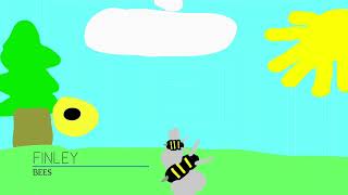Centre School Grade 2 Animations