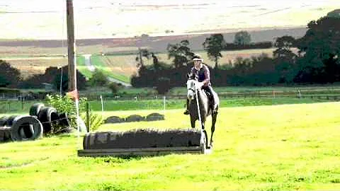 Ruby Hobbs and Atlantic Life Cross-Country