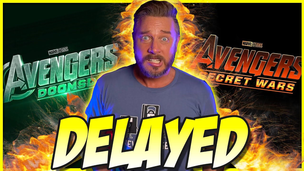 Оба фильма о Мстителях отложены! Как это повлияет на «Человека-паука 4»? Что это значит?