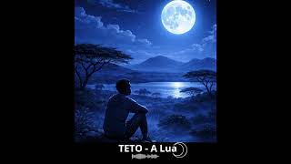Teto - A Lua (AfroReggae)