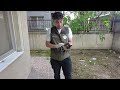 Mazgalda sıkışan kedi yavruları kurtarıldı
