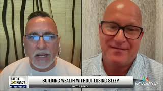 Building Wealth and Wisdom: George Crosby on Discipline, Detours, and Financial Resilience