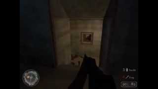 Call of Duty 2 Single Player lowest graphics possible PC