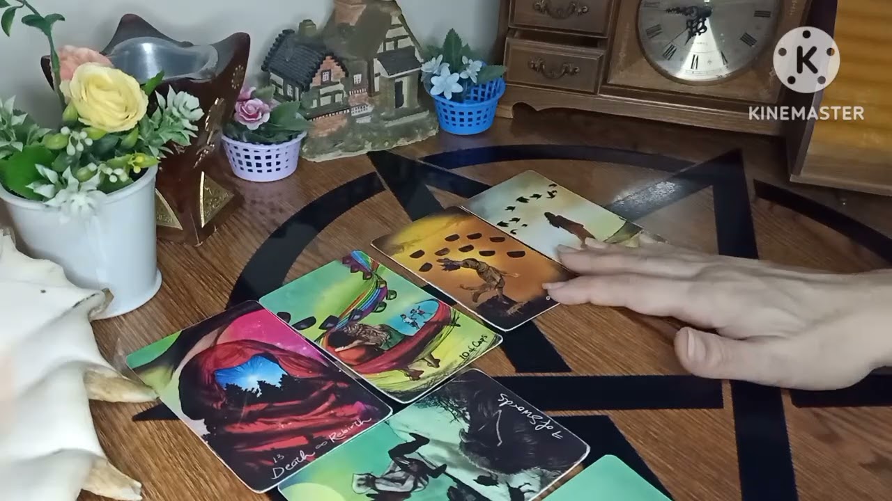 برج السرطان 💥 قراءه مشاعر وافكار الشخص ال فبالك بالطاقه الحاليه ❤️