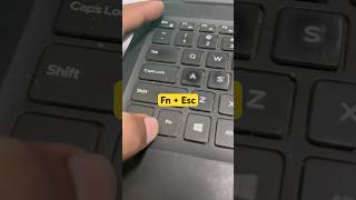 Dell Latitude 3500 Series Laptop Function Key’s Not Working Problem#macnitesh#keyboardtricks#2026