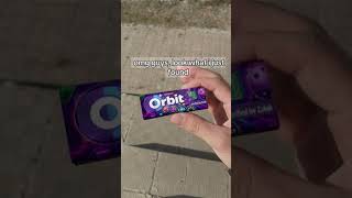 orbit x orbit gum colab🥀#gd #orbit #limbo #geometrydash
