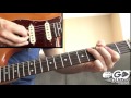 "Somebody like you" - Keith Urban Solo Lesson