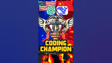 Epic Coding Challenge: DeepSeek Vs ChatGPT, Who will be Champion?? #DeepSeekVsChatGPT #aiisthefuture