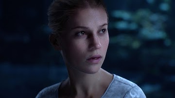 PS5 Graphics Demo In Unreal Engine 5