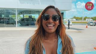 Test Drive Tuesdays -  Ep. 3 -- Hott93FM Trinidad