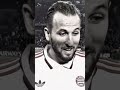 Is Harry Kane the best striker right now