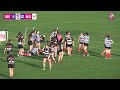 Old Belvedere v Blackrock Col. - #EnergiaAIL Highlights Women's Div 1 Rd 2