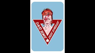 🎶 Ziggy Stardust will not be forgotten! *Warning** Emotional Content- Missing - Justin Rutter - 2009 Profile
