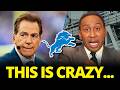 🚨 I CAN'T BELIEVE what this Lions star just did to the NCAA... this is DANGEROUS