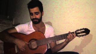 Emi - Onurkan Kılıç