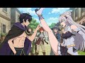 Best Reincarnation anime with Overpowered MC