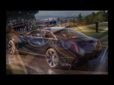 2017 Cadillac Eldorado Luxury Sedan Car All New Youtube