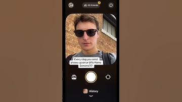 Is this app the new Snapchat?! Maybe the new BeReal? #bestfriends