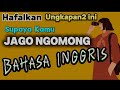Percakapan Bahasa Inggris Sehari-hari || Ungkapan Bahasa Inggris yang Sering Digunakan