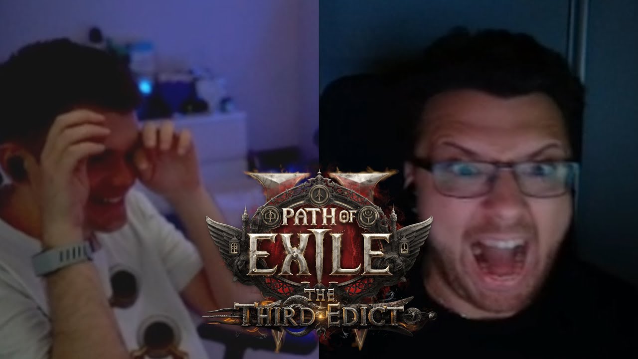 poe2 witka vs poe2 kamila 3