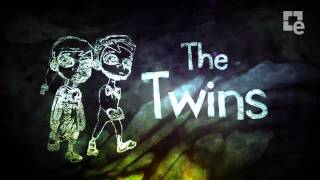 The Cave Character #1 Trailer