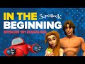 Superbook - In the Beginning -  Tagalog (Official HD Version)