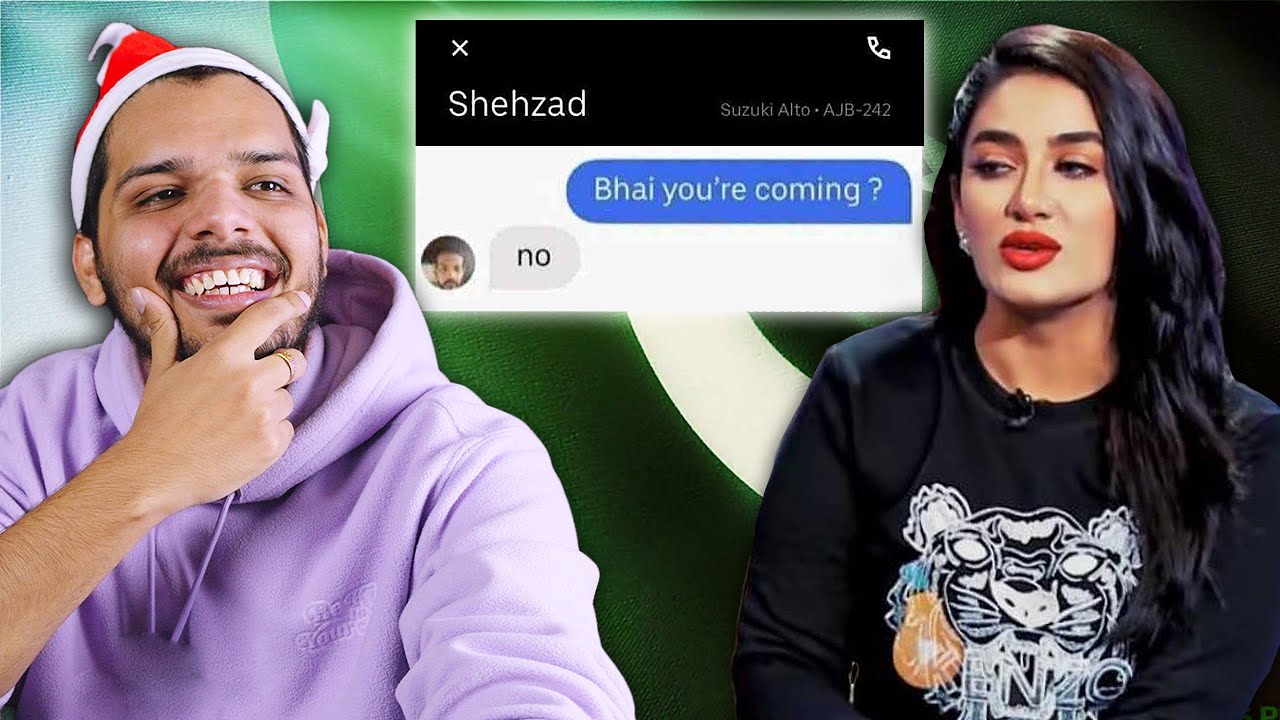 Savage Rapper Pakistan SAVAGE PAKISTANIS FEAT. UBER CHATS | LAKSHAY CHAUDHARY - YouTube
