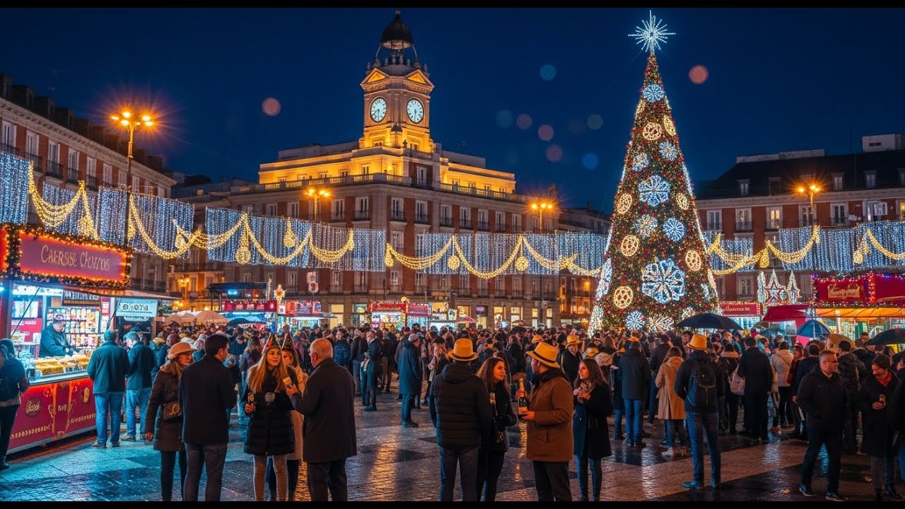 Elegant Flamenco Guitar 🪗 Accordion & Flute Relaxation Fusion - Radiant Flamenco Elegance 002