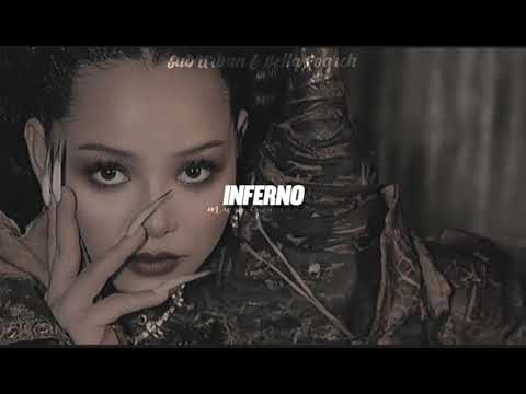 Inferno bella poarch sub urban slowed reverb. Inferno slowed. Sub urban bella poarch. Inferno slowed. Xhaos slowphonk.
