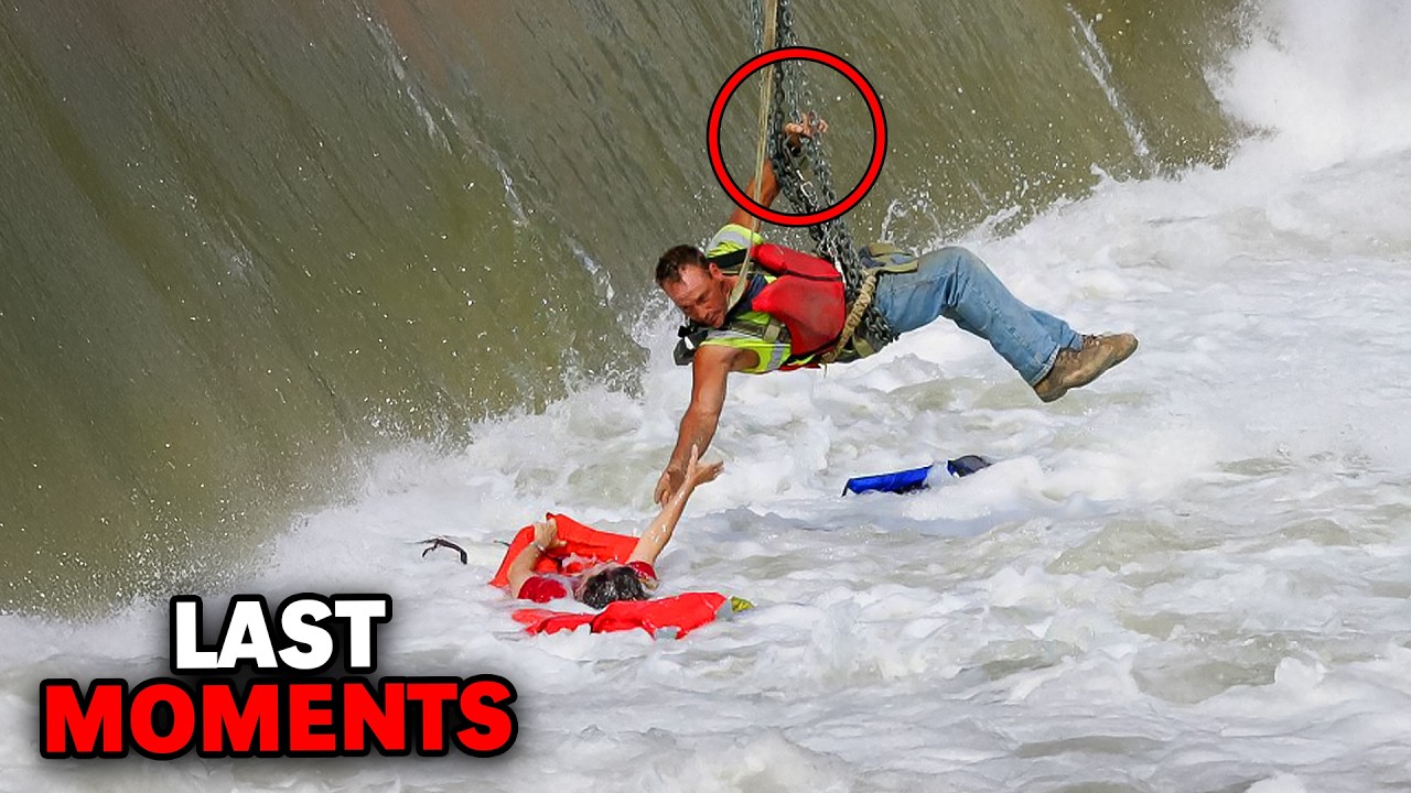 5 Most HEROIC Deaths That Saved People's Lives