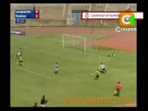 In the Kenyan Premier League AFC Leopards' hopes of moving out of the drop zone in the table were dashed, after they were thrashed 3 goals to nil by 2007 champions Tusker FC at the Nyayo National stadium. Earlier Thika United registered their 2nd win in a row after hammering Nairobi City Stars 3 -1 at the same venue.