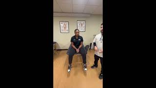 Cervical Spine Lab: Facet Joint Dysfunction Rehab