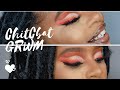 Chitchat GRWM: Makeup Tutorial | Lets Vent | New Products| Road to 100k💃🏾| South African YouTuber