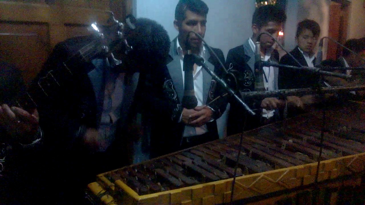 Tristezas Quetzaltecas Primavera Tropical YouTube