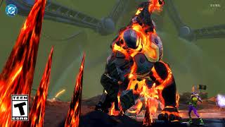 DC Universe Online | Harley Quinn vs. Apokolips | Teaser Trailer