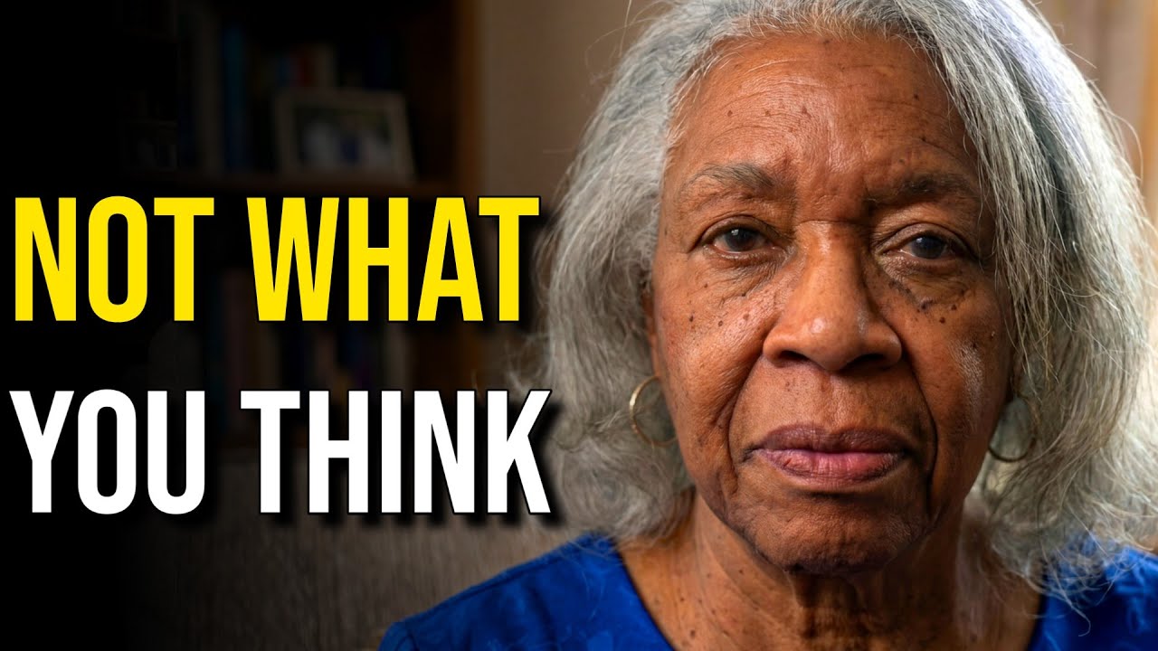 Life Without Sex After 60 (The Truth No One Tells You)