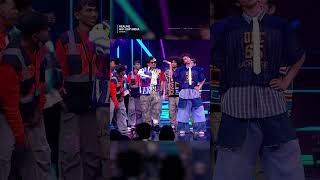 Hip Hop India Vs. Campus Beats Realme Hip Hop India Season 2