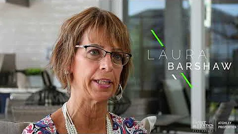 Laura Barshaw - Agent Bio Video - REALTOR with Bet...