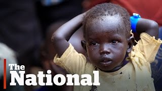 South Sudan famine: causes and solutions