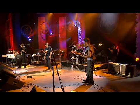 Legends - Put It Where You Want It (Live at Montreux '97) [4K
